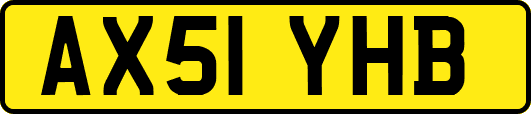 AX51YHB