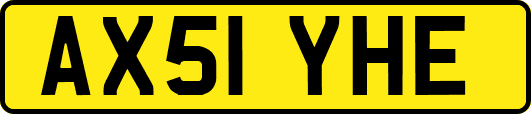 AX51YHE