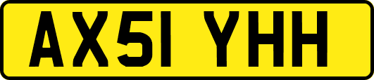 AX51YHH