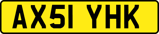 AX51YHK