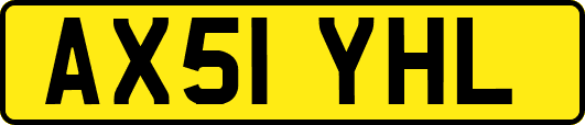 AX51YHL