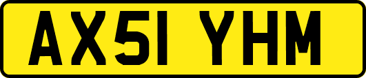 AX51YHM