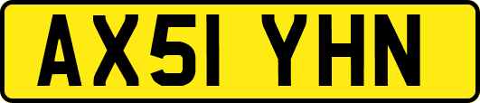 AX51YHN