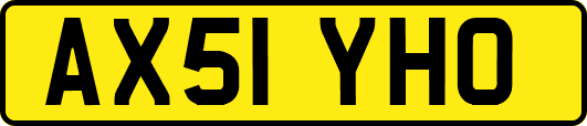 AX51YHO