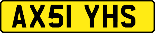 AX51YHS