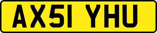 AX51YHU