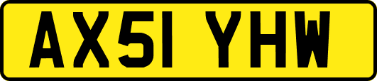AX51YHW