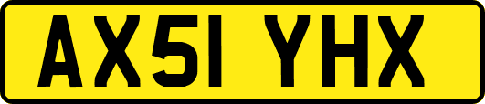 AX51YHX