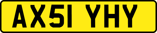 AX51YHY