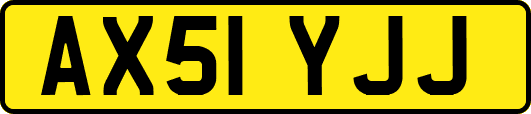 AX51YJJ