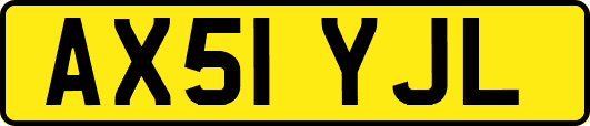 AX51YJL