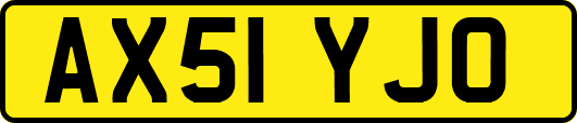 AX51YJO