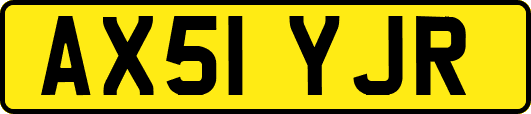 AX51YJR