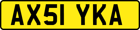 AX51YKA