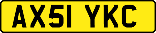 AX51YKC