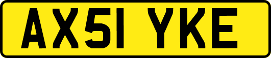 AX51YKE