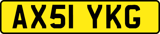 AX51YKG