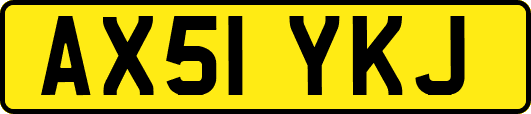 AX51YKJ