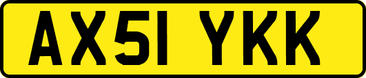 AX51YKK