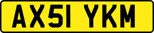 AX51YKM