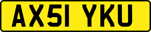 AX51YKU