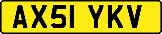 AX51YKV