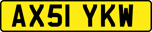 AX51YKW