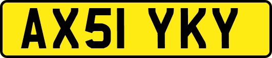 AX51YKY