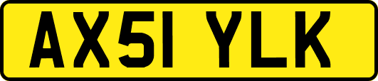 AX51YLK