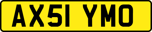 AX51YMO