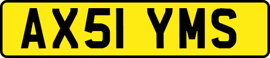 AX51YMS
