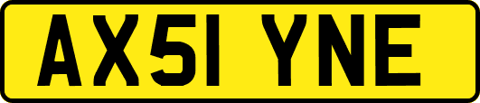 AX51YNE