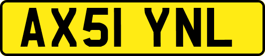 AX51YNL