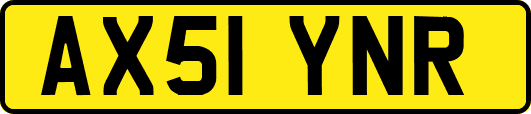 AX51YNR