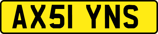 AX51YNS
