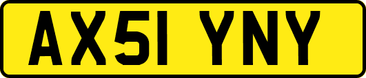 AX51YNY