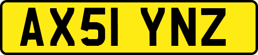 AX51YNZ