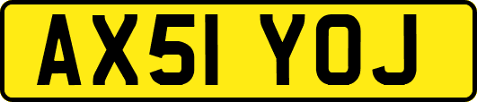 AX51YOJ