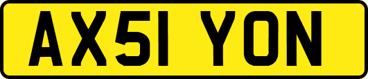 AX51YON