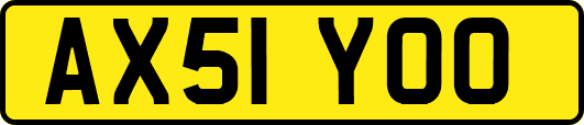 AX51YOO