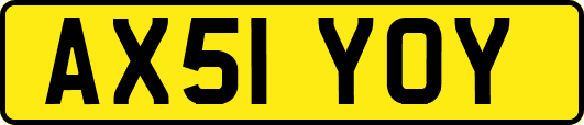 AX51YOY