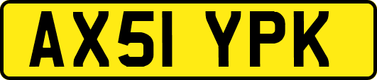 AX51YPK