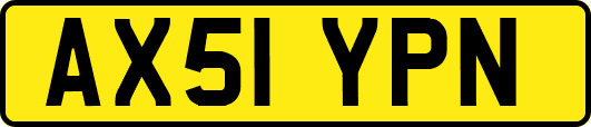 AX51YPN