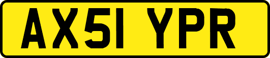 AX51YPR