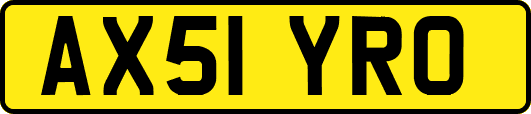 AX51YRO