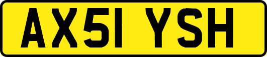 AX51YSH