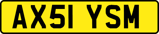 AX51YSM