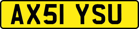AX51YSU