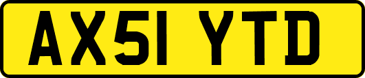 AX51YTD