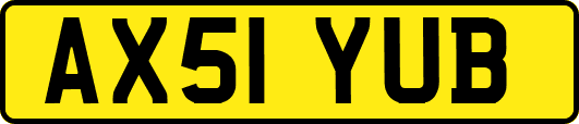 AX51YUB